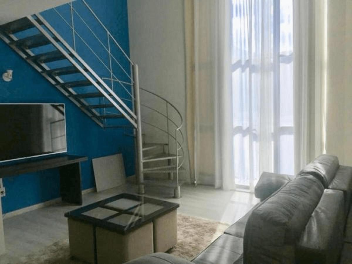 Saint Sebastian Flat B - Até 4 Pessoas! Com Hidro! Duplex no centro Jaraguá do Sul Exterior foto