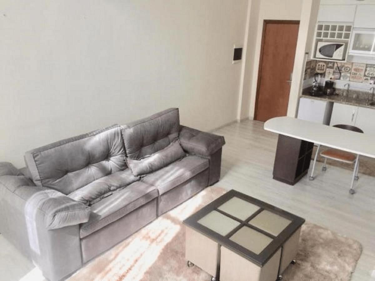 Saint Sebastian Flat B - Até 4 Pessoas! Com Hidro! Duplex no centro Jaraguá do Sul Exterior foto