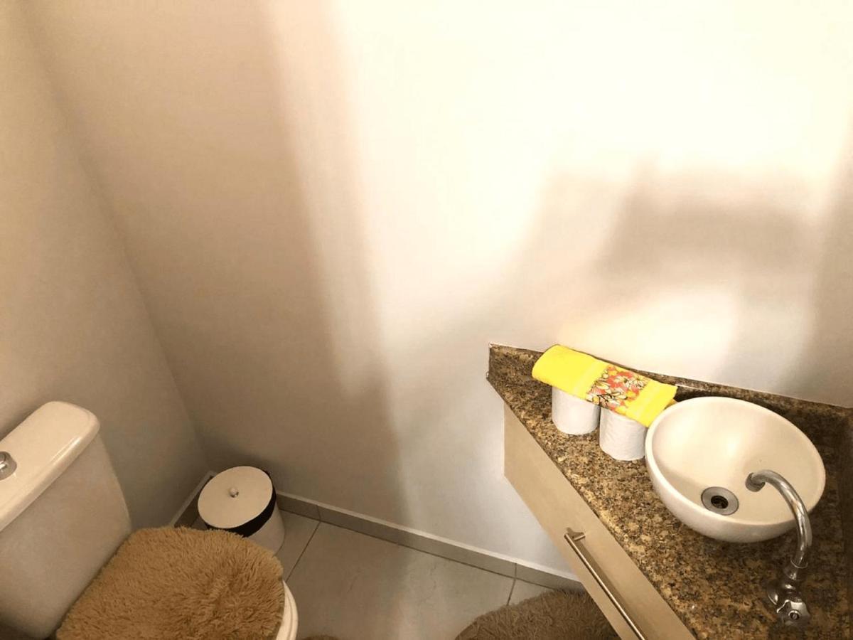 Saint Sebastian Flat B - Até 4 Pessoas! Com Hidro! Duplex no centro Jaraguá do Sul Exterior foto