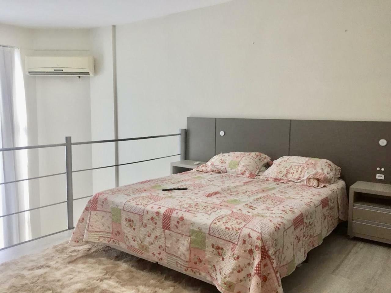 Saint Sebastian Flat B - Até 4 Pessoas! Com Hidro! Duplex no centro Jaraguá do Sul Exterior foto